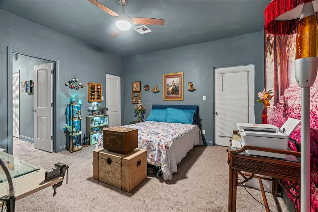 Photo 20 — 1214 W 12th Street, Sulphur, OK 73086