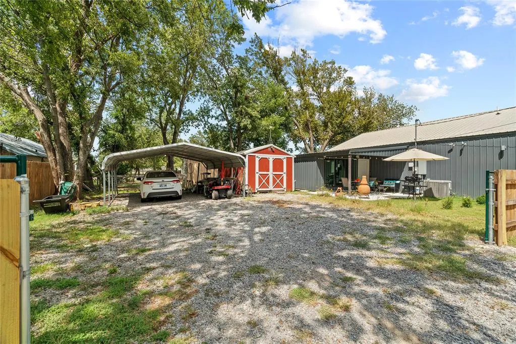 Photo 24 — 1214 W 12th Street, Sulphur, OK 73086
