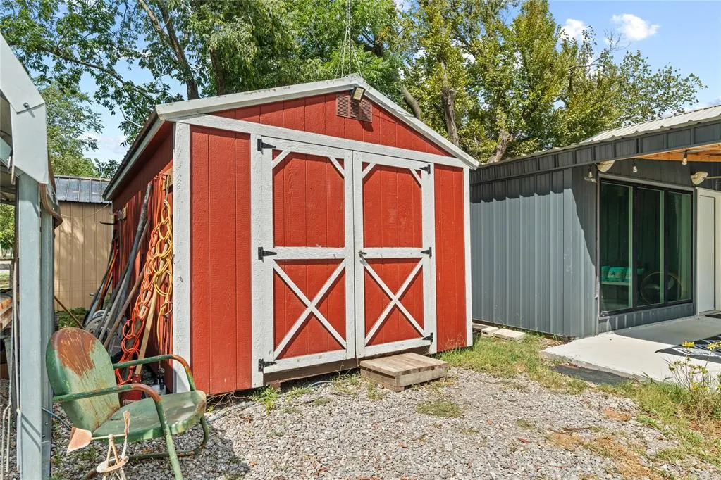 Photo 26 — 1214 W 12th Street, Sulphur, OK 73086