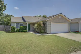 Sold home at 9228 Snowberry Drive