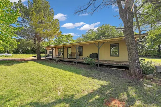 Photo 4 — 11402 N 1957 Road, Elk City, OK 73644