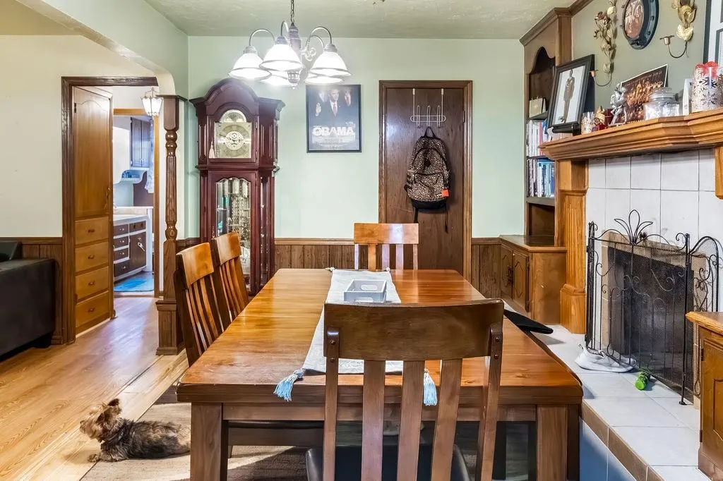 Photo 2 — 5213 N Dawson, Bethany, OK 73008