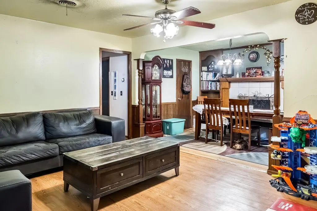 Photo 11 — 5213 N Dawson, Bethany, OK 73008