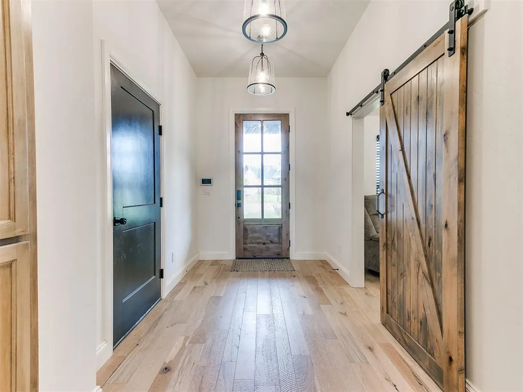 Photo 2 — 1205 Wilmot Street, Norman, OK 73069