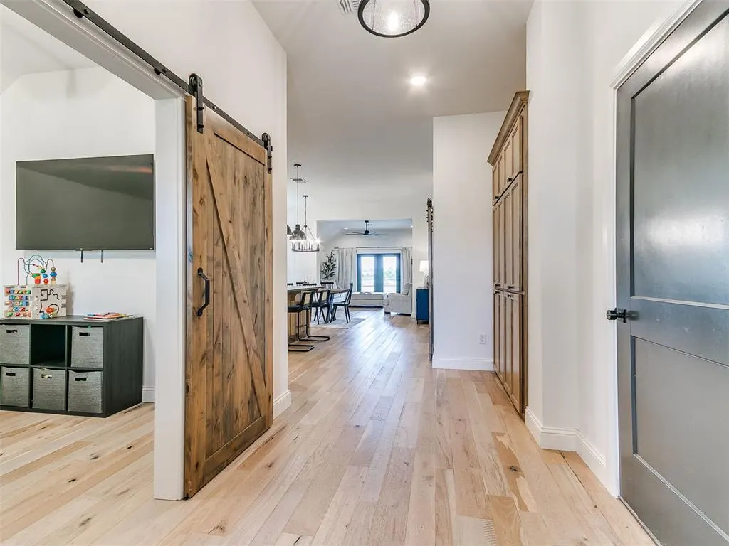 Photo 3 — 1205 Wilmot Street, Norman, OK 73069