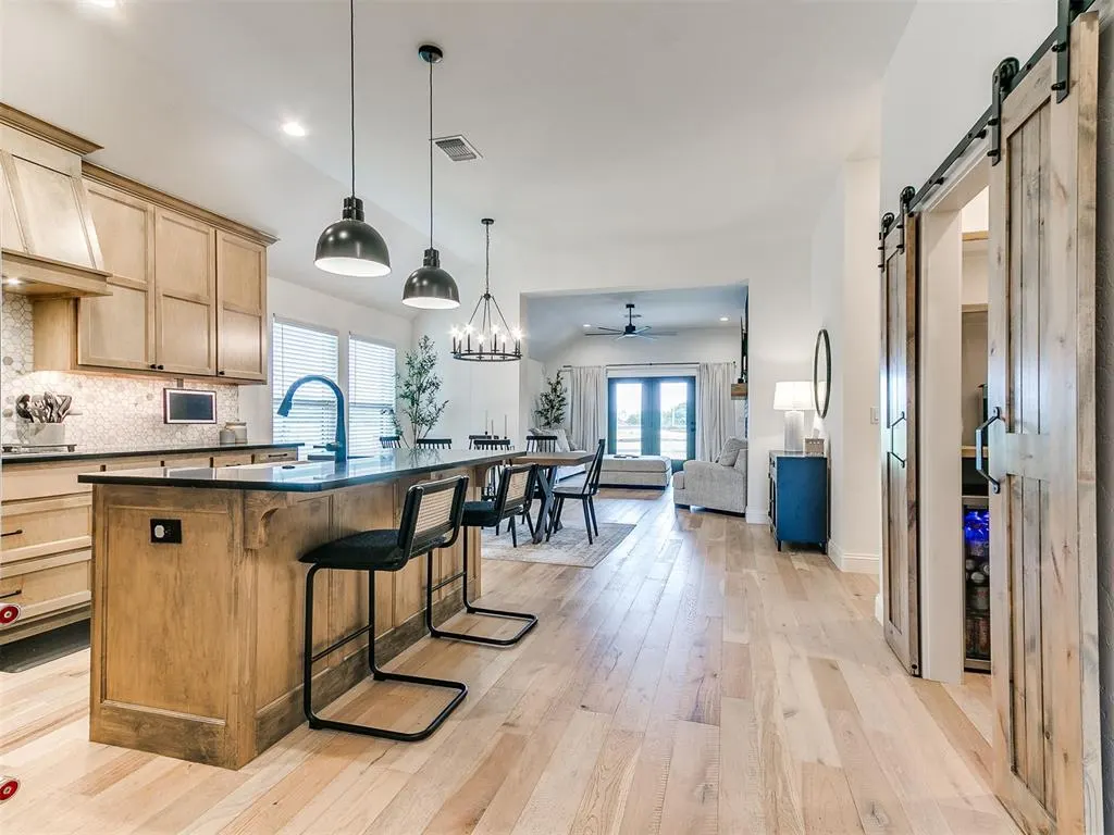 Photo 5 — 1205 Wilmot Street, Norman, OK 73069