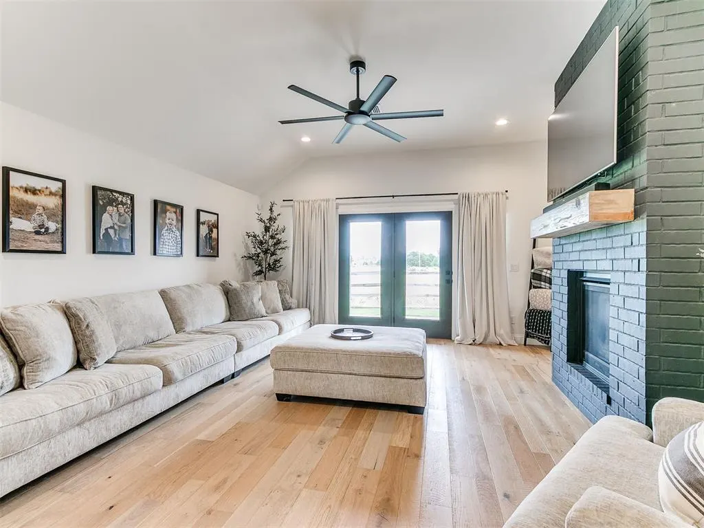 Photo 13 — 1205 Wilmot Street, Norman, OK 73069