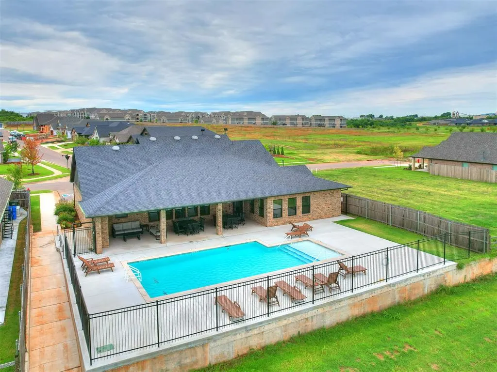 Photo 33 — 1205 Wilmot Street, Norman, OK 73069