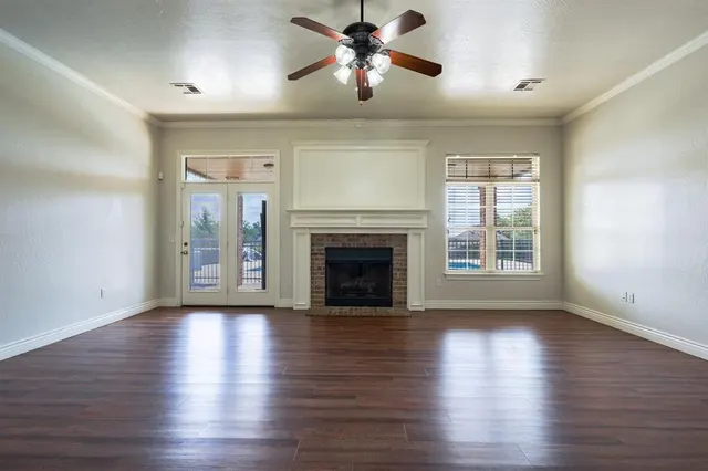 Photo 5 — 1809 Hunters Ridge Drive, Shawnee, OK 74804