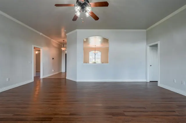 Photo 6 — 1809 Hunters Ridge Drive, Shawnee, OK 74804