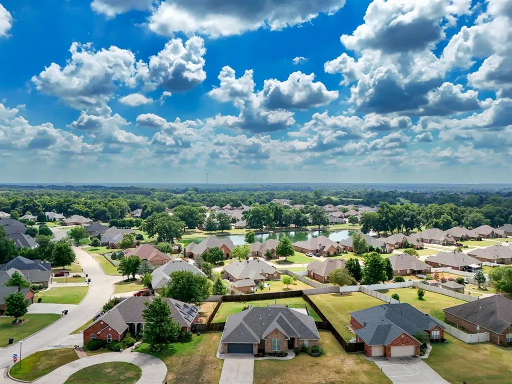 Photo 41 — 1809 Hunters Ridge Drive, Shawnee, OK 74804