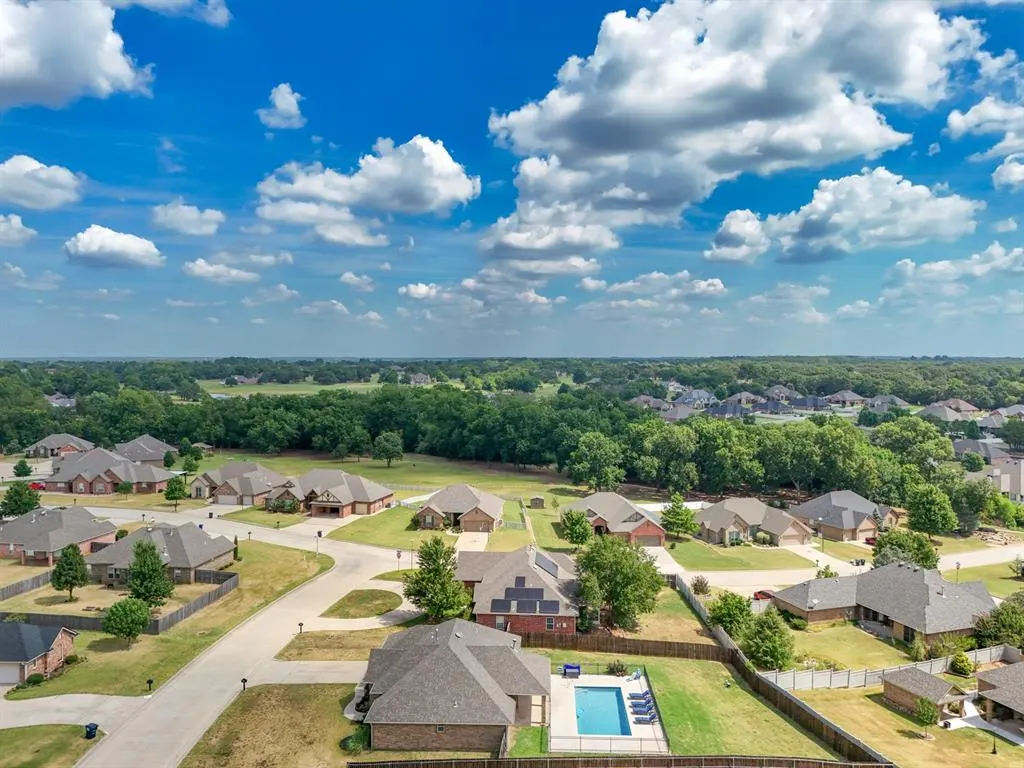 Photo 42 — 1809 Hunters Ridge Drive, Shawnee, OK 74804
