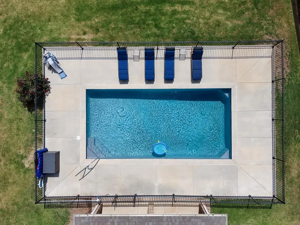 Photo 45 — 1809 Hunters Ridge Drive, Shawnee, OK 74804