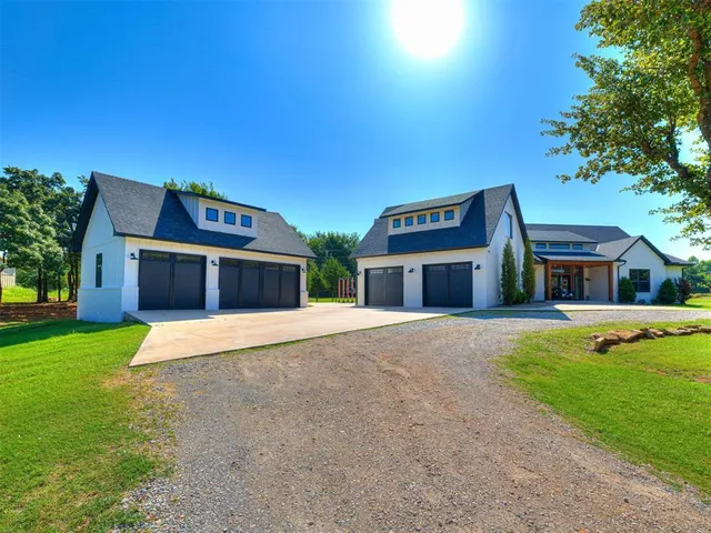 Photo 3 — 1077 County 2976 Street, Blanchard, OK 73010