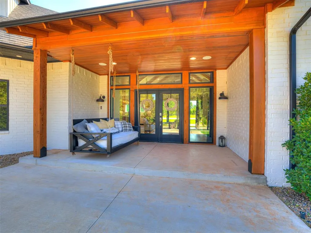 Photo 4 — 1077 County 2976 Street, Blanchard, OK 73010