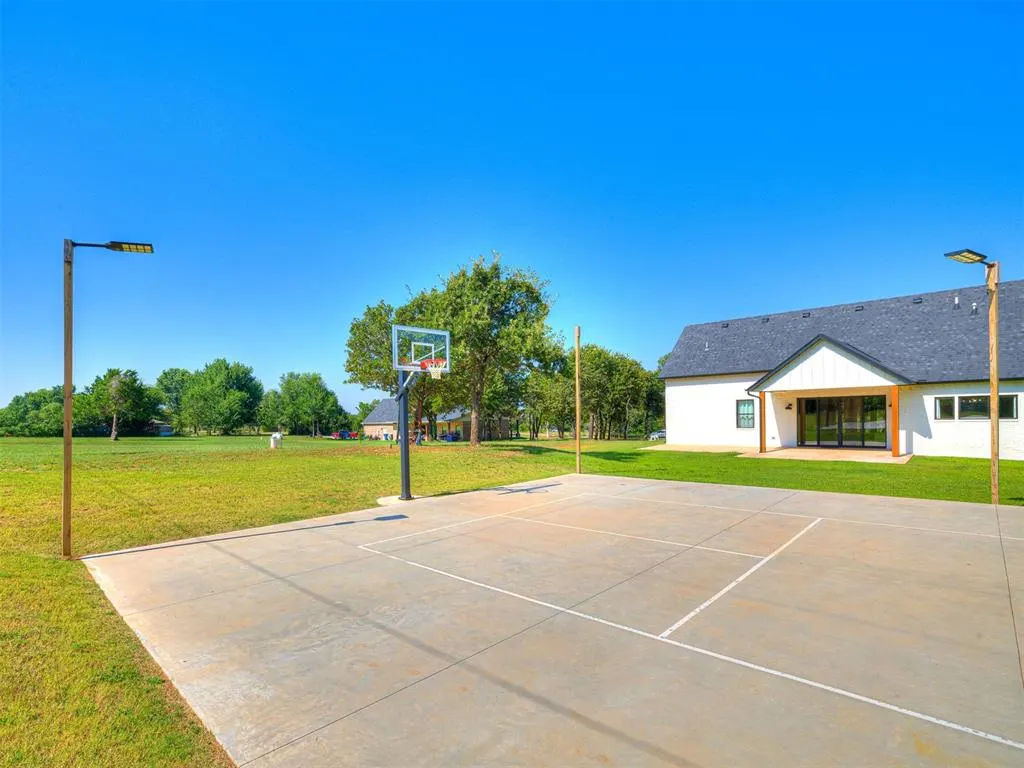 Photo 6 — 1077 County 2976 Street, Blanchard, OK 73010