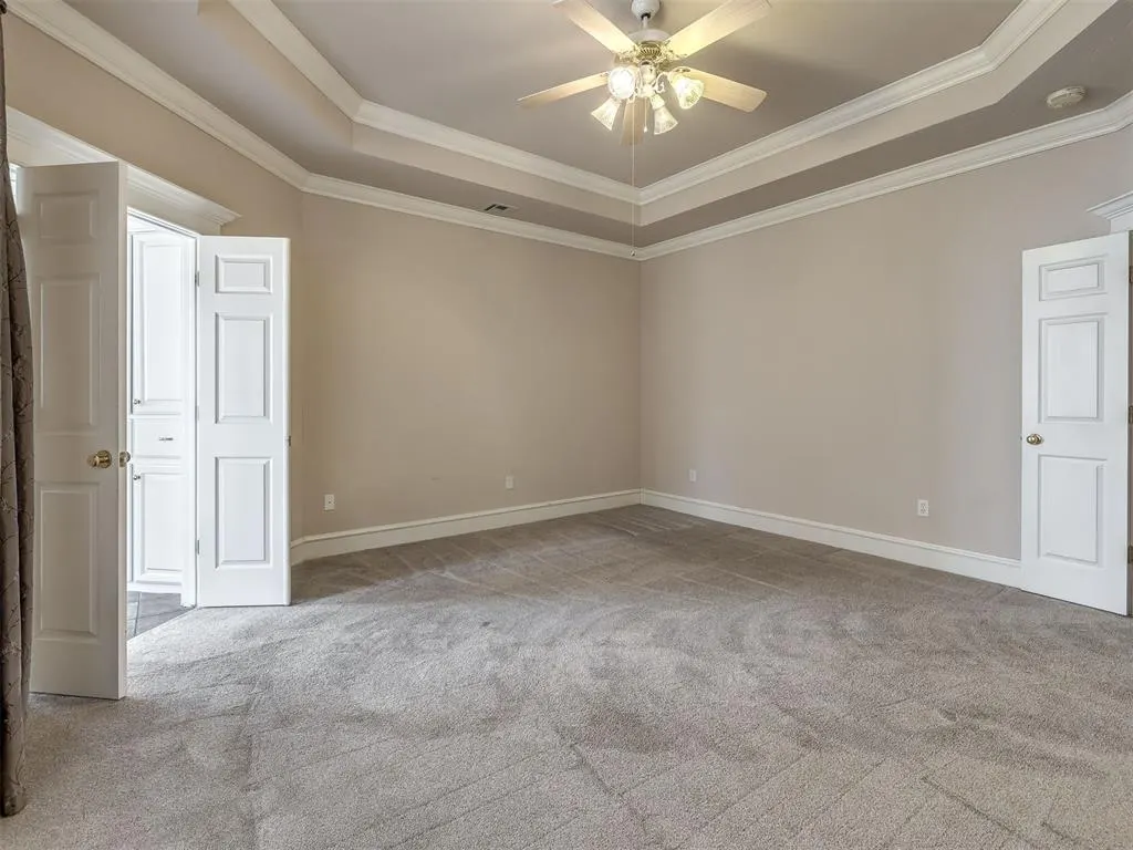 Photo 18 — 105 S Olde Bridge Road, Moore, OK 73160