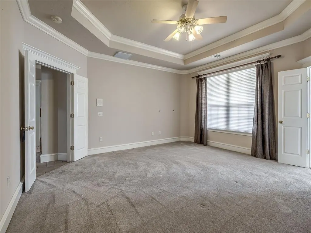 Photo 19 — 105 S Olde Bridge Road, Moore, OK 73160