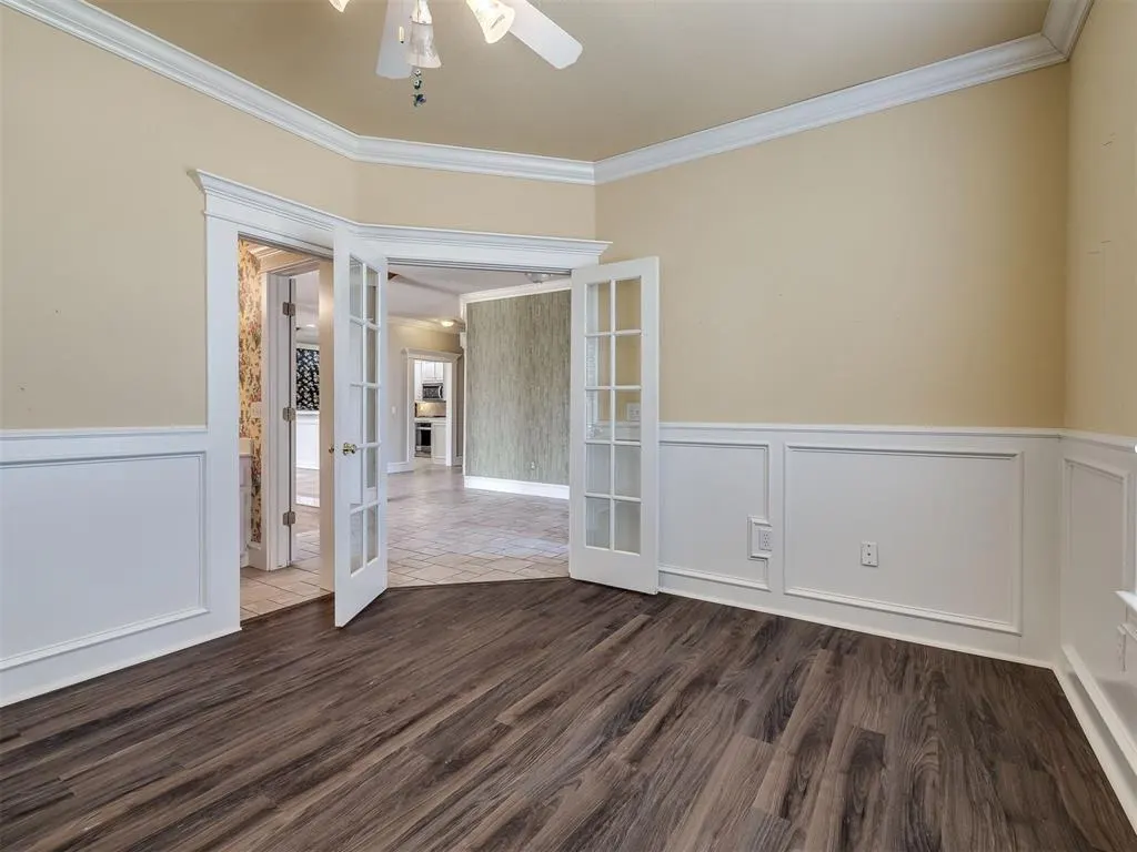 Photo 27 — 105 S Olde Bridge Road, Moore, OK 73160