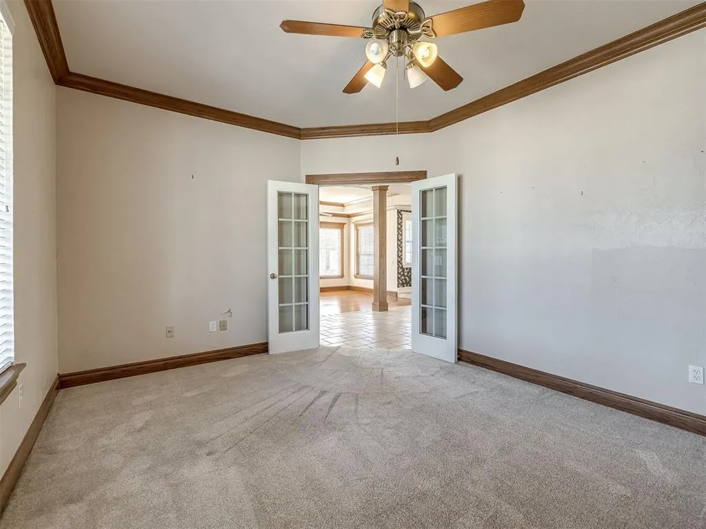 Photo 30 — 105 S Olde Bridge Road, Moore, OK 73160