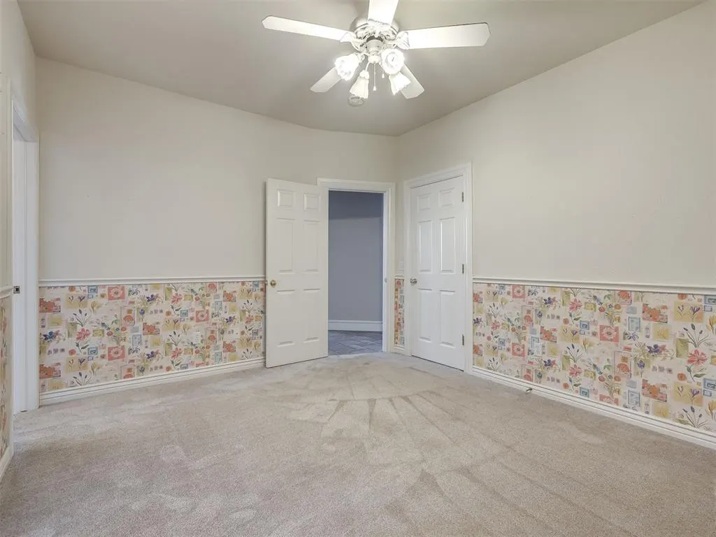 Photo 32 — 105 S Olde Bridge Road, Moore, OK 73160