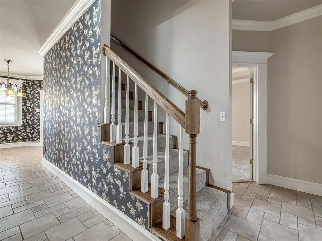 Photo 39 — 105 S Olde Bridge Road, Moore, OK 73160