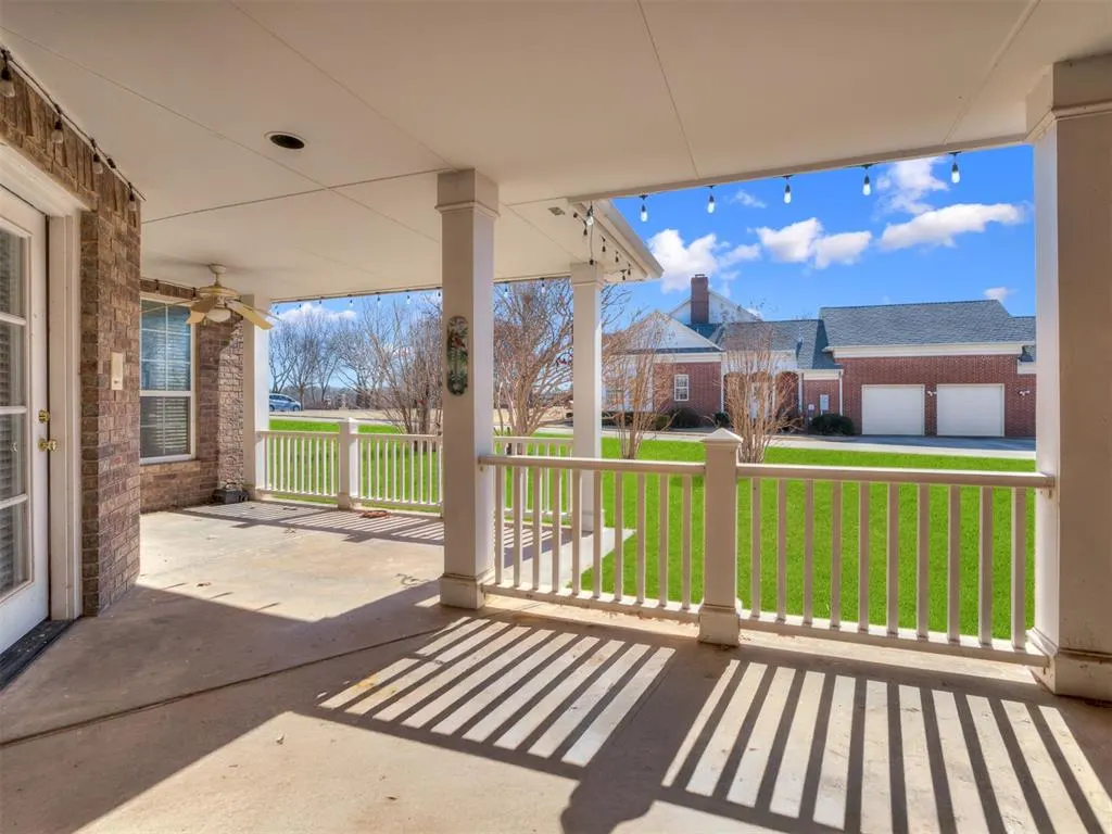 Photo 44 — 105 S Olde Bridge Road, Moore, OK 73160