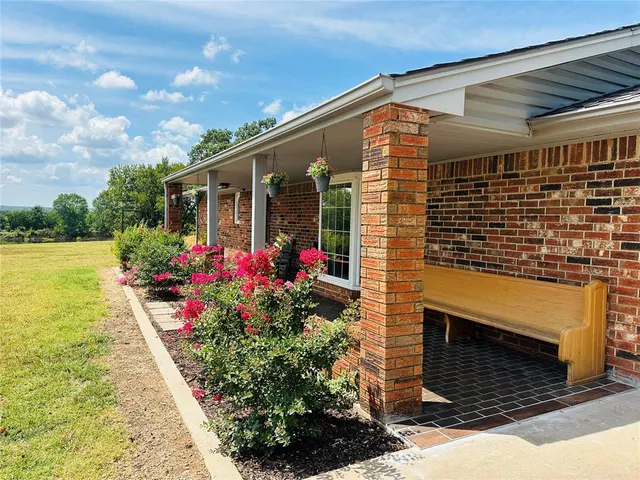 Photo 4 — 35953 E 1250 Road, Seminole, OK 74868