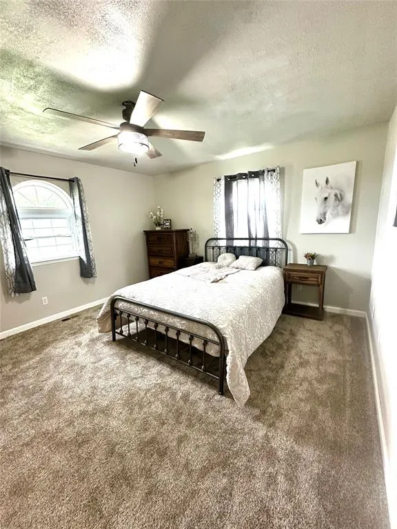 Photo 22 — 35953 E 1250 Road, Seminole, OK 74868
