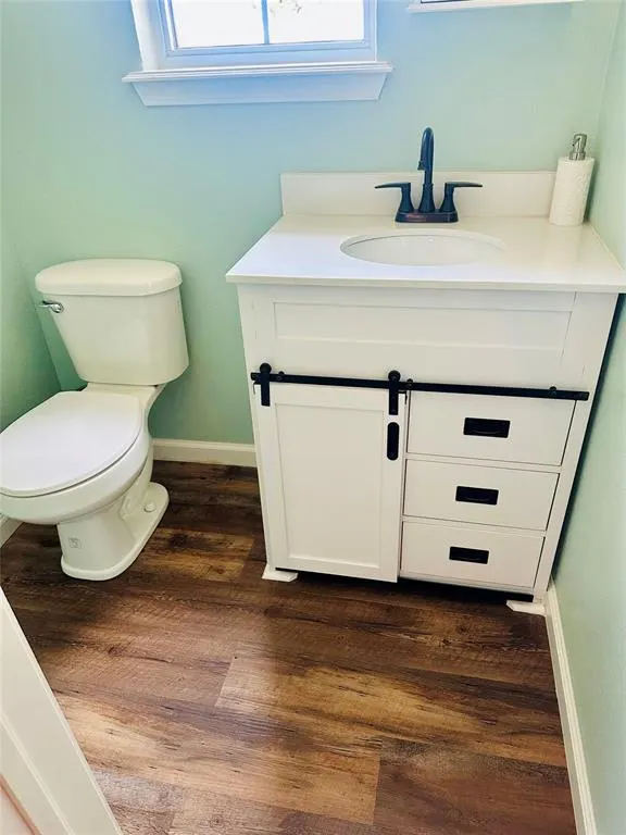 Photo 32 — 35953 E 1250 Road, Seminole, OK 74868