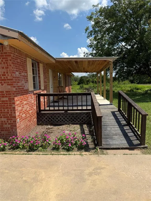 Photo 3 — 9136 Highway 9 Highway, Dustin, OK 74839