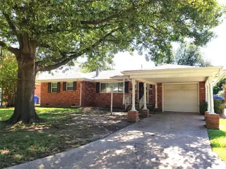 Sold home at 1312 Salsbury Street