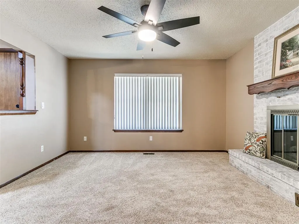 Photo 10 — 520 SW 70th Street, Oklahoma City, OK 73139