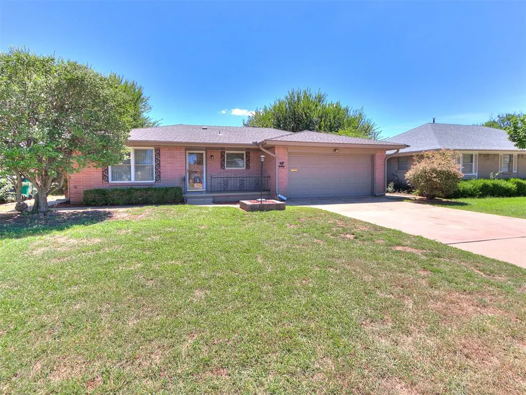 Photo 4 — 520 SW 70th Street, Oklahoma City, OK 73139