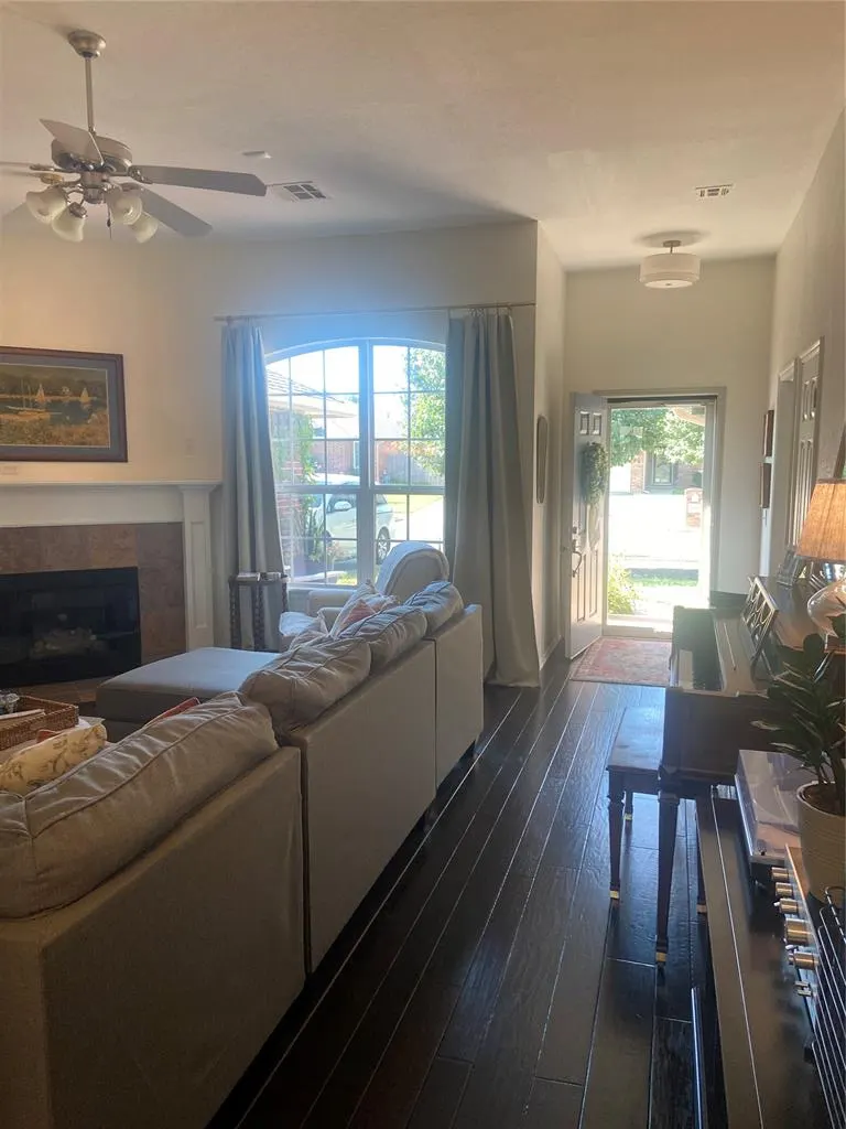Photo 7 — 5401 SE 81st Terrace, Oklahoma City, OK 73135