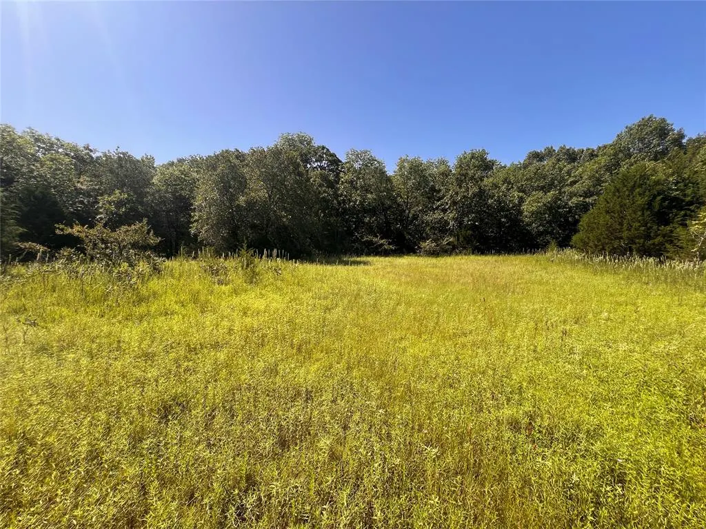 Front exterior — 0000 E 1180 Road, Wetumka, OK 74883