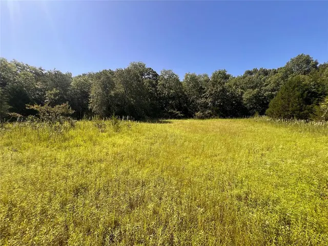 Front exterior — 0000 E 1180 Road, Wetumka, OK 74883