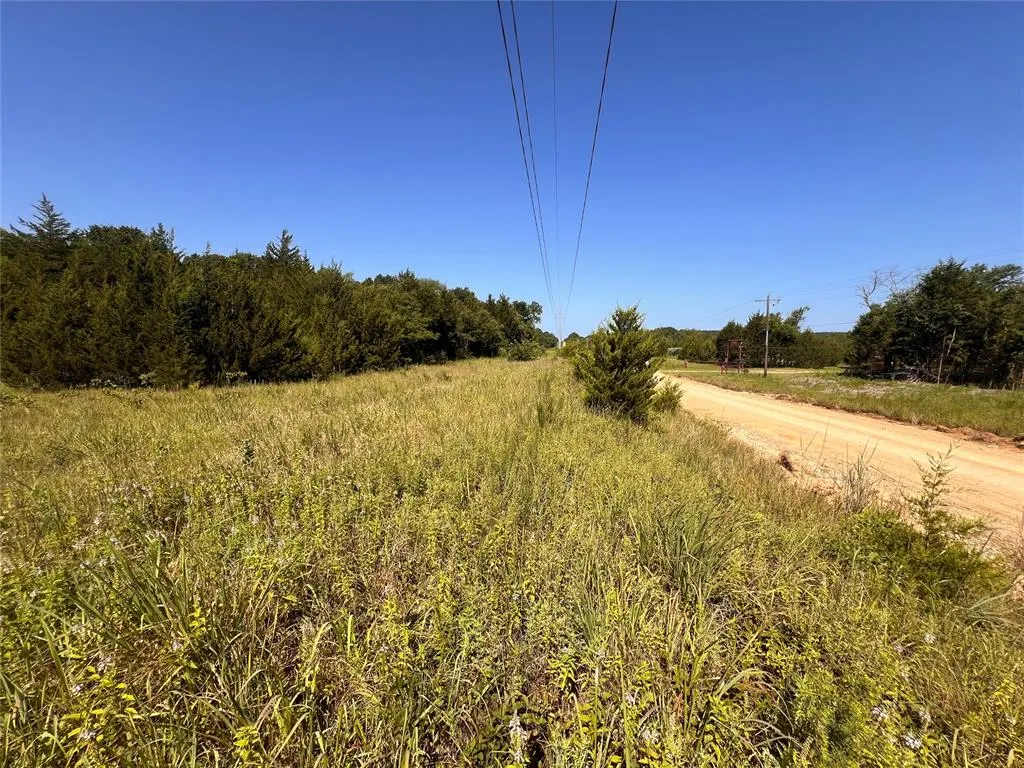 Photo 5 — 0000 E 1180 Road, Wetumka, OK 74883