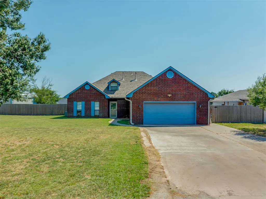 Photo 2 — 280785 Scissortail Drive, Duncan, OK 73533