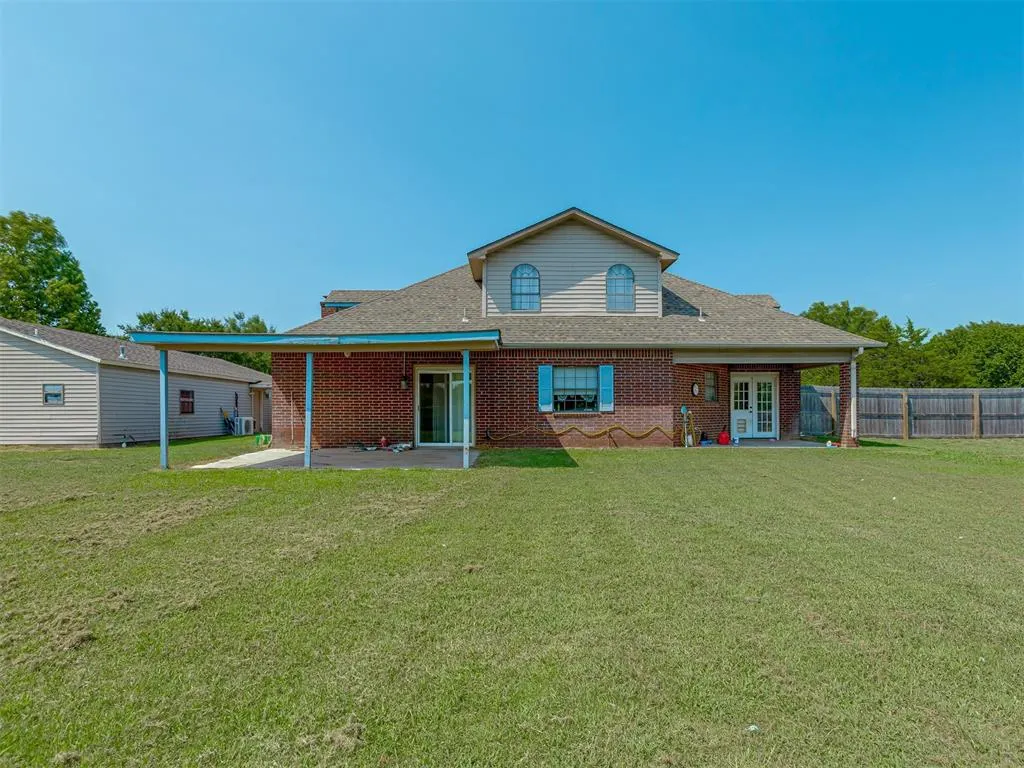 Photo 28 — 280785 Scissortail Drive, Duncan, OK 73533