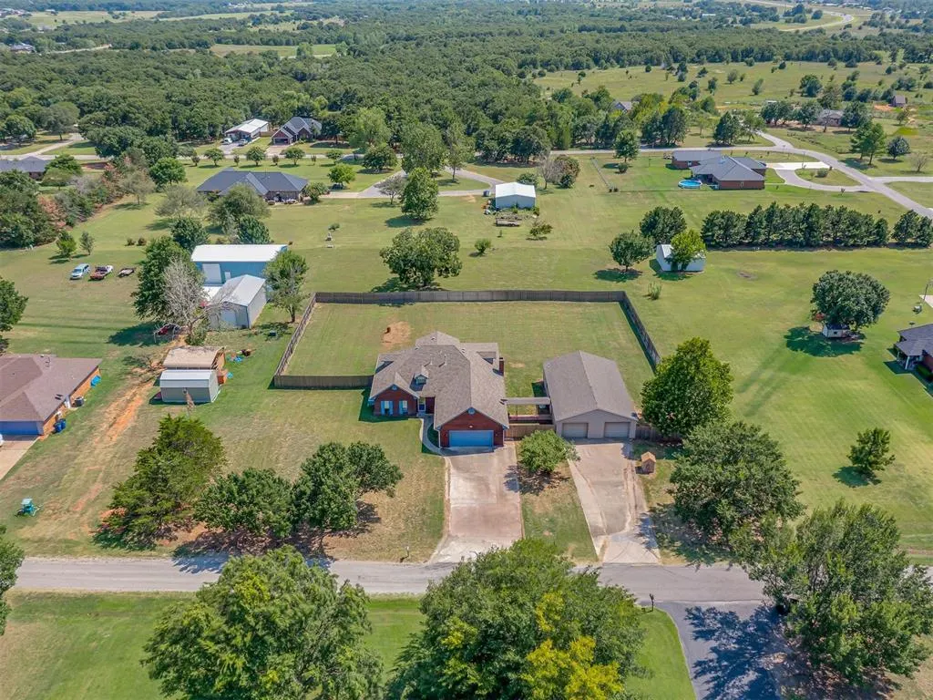 Photo 34 — 280785 Scissortail Drive, Duncan, OK 73533