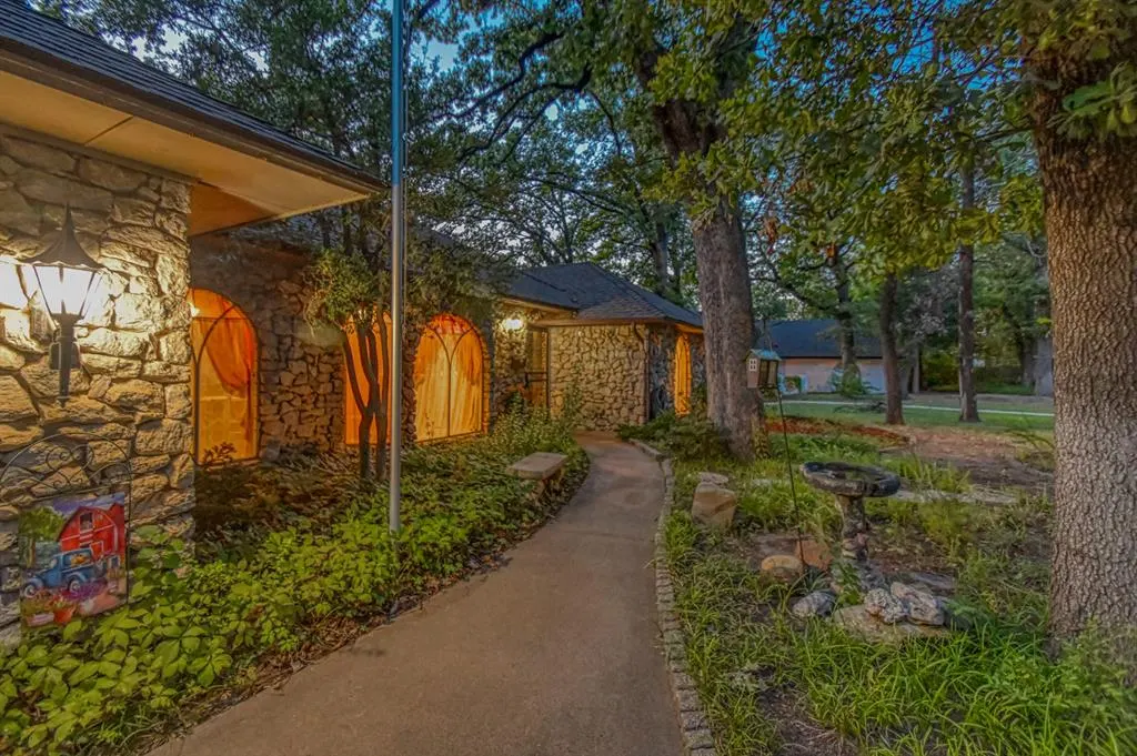 Photo 3 — 3129 N Timber Avenue, Bethany, OK 73008