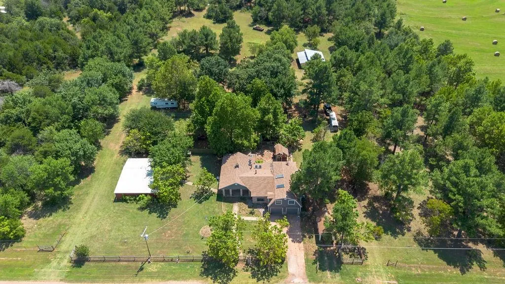 Photo 49 — 331299 E 875 Road, Wellston, OK 74881