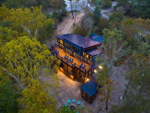 Photo 41 — 875 N Lukfata Trail Road, Broken Bow, OK 74728