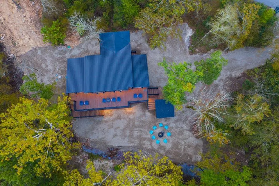Photo 42 — 875 N Lukfata Trail Road, Broken Bow, OK 74728