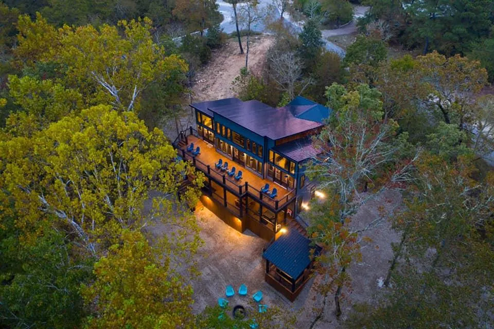 Photo 43 — 875 N Lukfata Trail Road, Broken Bow, OK 74728