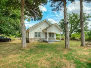 Sold home at 15809 S Rock Creek Road