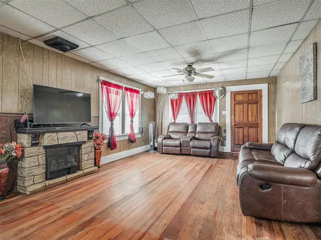 Photo 7 — 15809 S Rock Creek Road, Shawnee, OK 74801
