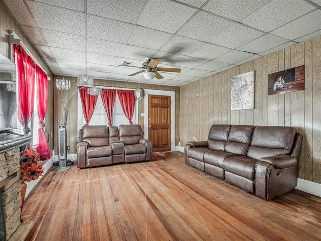 Photo 8 — 15809 S Rock Creek Road, Shawnee, OK 74801