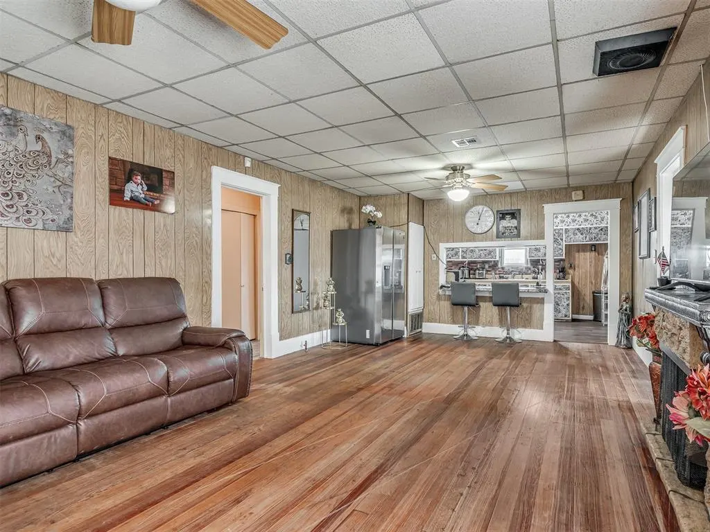 Photo 10 — 15809 S Rock Creek Road, Shawnee, OK 74801